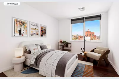 609 Myrtle Avenue #4C, New York City, NY 11205 - Photo 7