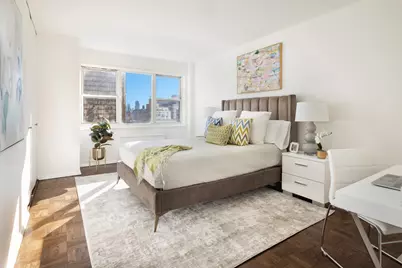 201 E 66th Street #19F, New York City, NY 10065 - Photo 3