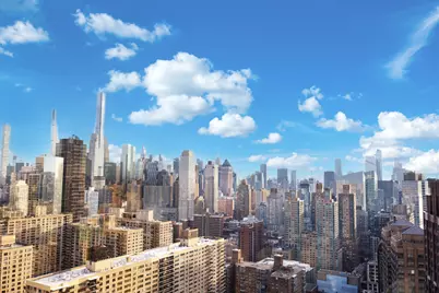 220 Riverside Boulevard #43C, New York, NY 10069 - Photo 3