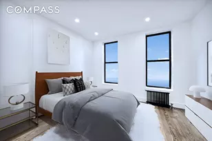 66 W 138th St, New York City, NY 10037 - Photo 3