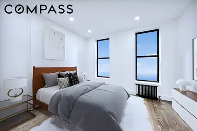66 W 138th Street #5B, New York City, NY 10037 - Photo 3