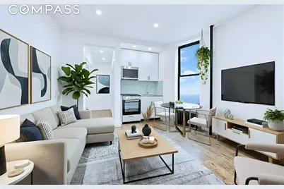 66 W 138th Street #5B, New York, NY 10037 - Photo 1