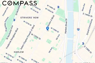 66 W 138th St, New York City, NY 10037 - Photo 5