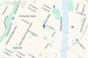 66 W 138th St, New York City, NY 10037 - Photo 5