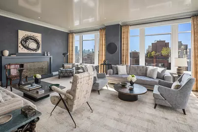 200 E 79th Street #PH, New York, NY 10075 - Photo 3