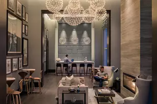 555 10th Ave, New York, NY 10018 - Photo 5