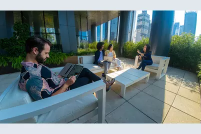 555 10th Avenue #54M, New York City, NY 10018 - Photo 11