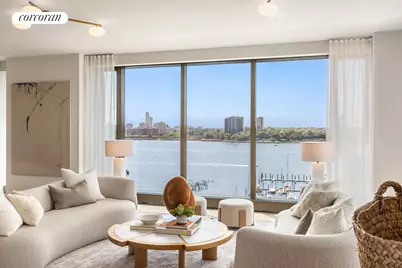 500 W 18th Street #WEST_11C, New York City, NY 10011 - Photo 1