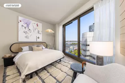 500 W 18th Street #WEST_11C, New York City, NY 10011 - Photo 5