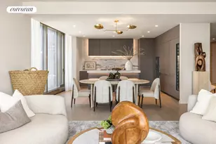 500 W 18th St, New York City, NY 10011 - Photo 3