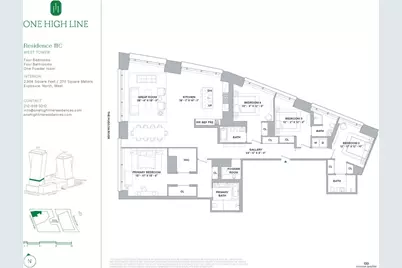 500 W 18th Street #WEST_11C, New York City, NY 10011 - Photo 15