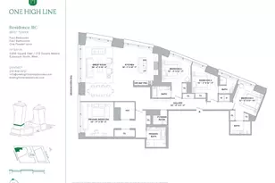 500 W 18th St, New York City, NY 10011 - Photo 15