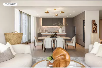 500 W 18th Street #WEST_11C, New York City, NY 10011 - Photo 3