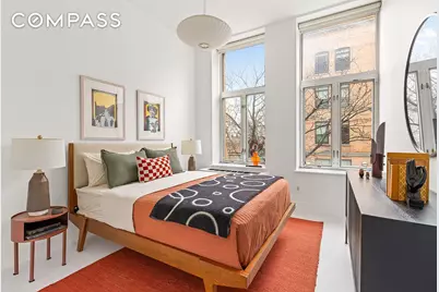 91 Grand Avenue #2A, New York City, NY 11205 - Photo 5