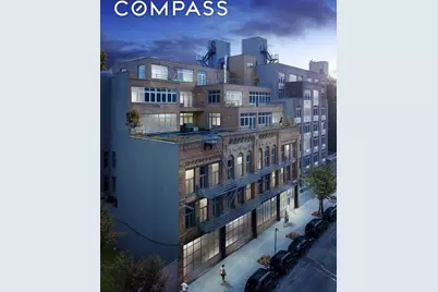 91 Grand Avenue #2A, Brooklyn, NY 11205 - Photo 9