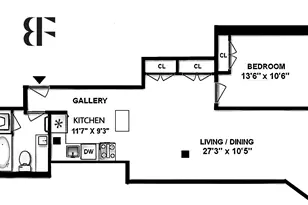 91 Grand Ave, Brooklyn, NY 11205 - Photo 1