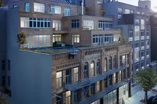 91 Grand Ave, New York City, NY 11205 - Photo 9