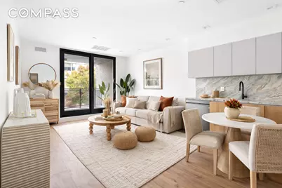 44 Box Street #2R, New York City, NY 11222 - Photo 1