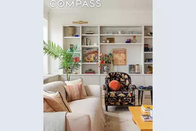 47 Plaza Street W #4C, Brooklyn, NY 11217 - Photo 3