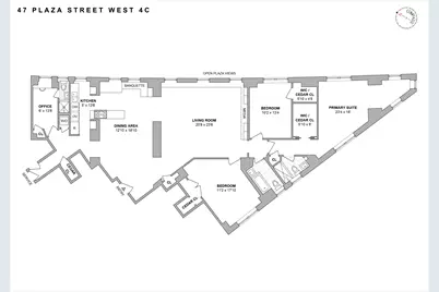 47 Plaza Street W #4C, New York City, NY 11217 - Photo 29