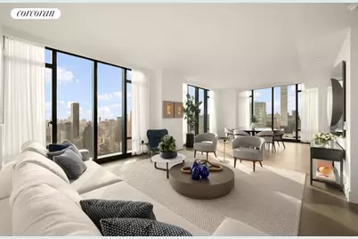 430 E 58th Street #60B, New York, NY 10022 - Photo 1