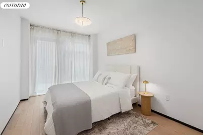 350 W 44th Street #604, New York City, NY 10036 - Photo 5