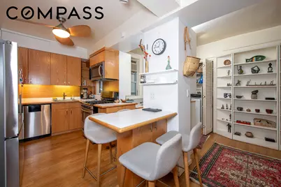 12 W 96th Street #16A, New York City, NY 10025 - Photo 3