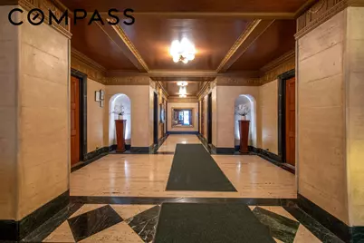 12 W 96th Street #16A, New York City, NY 10025 - Photo 11