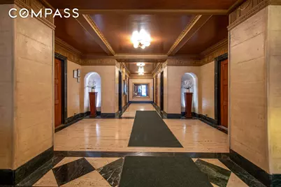 12 W 96th Street #16A, New York, NY 10025 - Photo 11