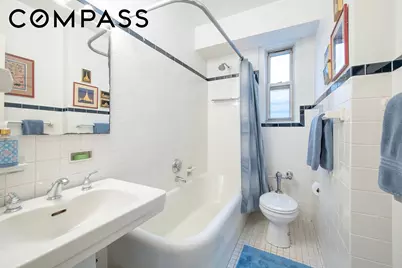 12 W 96th Street #16A, New York City, NY 10025 - Photo 9
