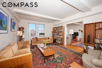 12 W 96th Street #16A, New York City, NY 10025 - Photo 1