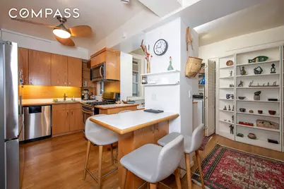 12 W 96th Street #16A, New York, NY 10025 - Photo 3