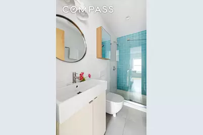 272 Putnam Avenue #B, New York City, NY 11216 - Photo 5