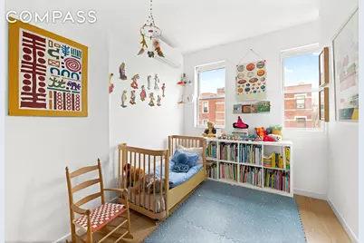 272 Putnam Avenue #B, New York City, NY 11216 - Photo 7