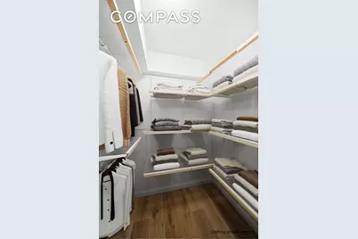 54 W 16th Street #2G, New York City, NY 10011 - Photo 5