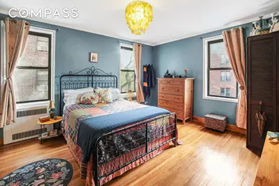 657 E 26th Street #3G, Brooklyn, NY 11210 - Photo 9