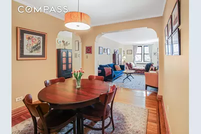 657 E 26th Street #3G, Brooklyn, NY 11210 - Photo 3