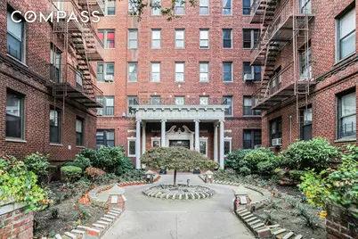 657 E 26th Street #3G, Brooklyn, NY 11210 - Photo 13