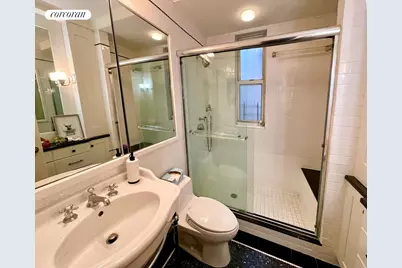 607 W End Avenue #4A, New York City, NY 10024 - Photo 9