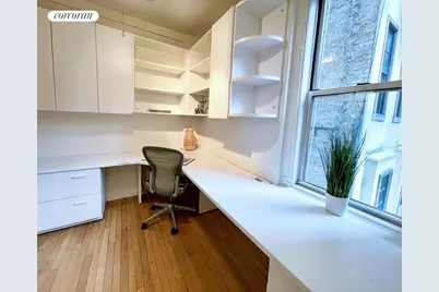 607 W End Avenue #4A, New York City, NY 10024 - Photo 11