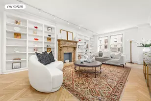 607 West End Ave, New York City, NY 10024 - Photo 1