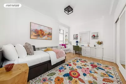 607 W End Avenue #4A, New York City, NY 10024 - Photo 5