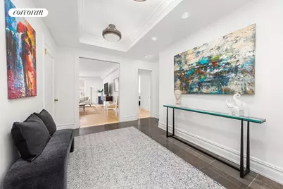 607 W End Avenue #4A, New York City, NY 10024 - Photo 7