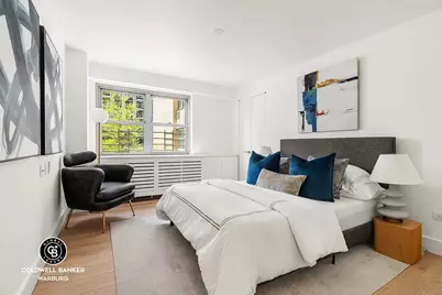 100 W 93rd Street #11K, New York City, NY 10025 - Photo 5
