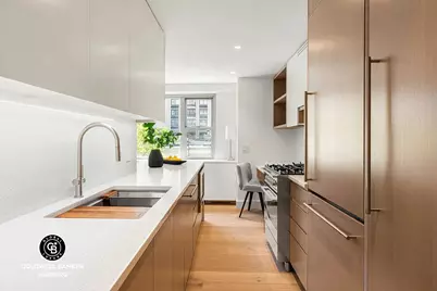 100 W 93rd Street #11K, New York City, NY 10025 - Photo 3