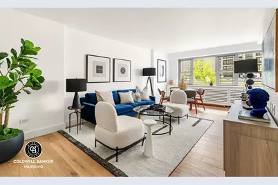 100 W 93rd Street #11K, New York City, NY 10025 - Photo 1