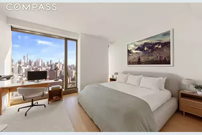 500 W 18th Street #EAST 19E, New York City, NY 10011 - Photo 7