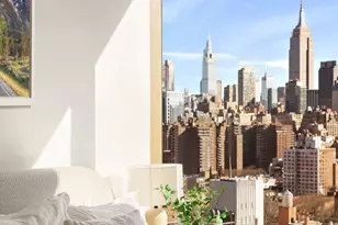 500 W 18th St, New York City, NY 10011 - Photo 9