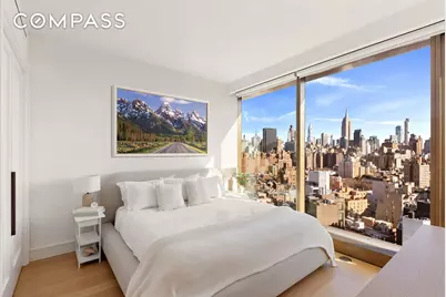 500 W 18th Street #EAST 19E, New York City, NY 10011 - Photo 9