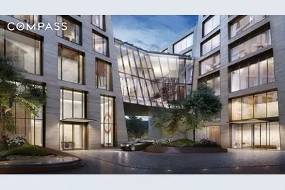 500 W 18th Street #EAST 19E, New York City, NY 10011 - Photo 17